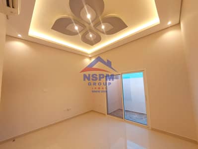 1 Bedroom Flat for Rent in Hadbat Al Zaafran, Abu Dhabi - 20240516_183623. jpg