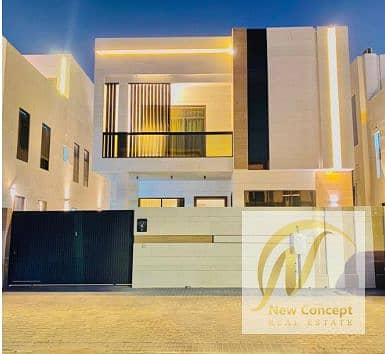 6 Bedroom Villa for Rent in Al Yasmeen, Ajman - Capture. PNG