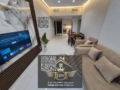 3 Cпальни Апартаменты Продажа в Эмирэйтс Сити, Аджман - e89GCRWCYdRUMTtMYTGstoalPa8cv74Q16El9eaV. JPG