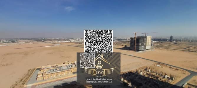 2 Cпальни Апартамент в аренду в Эмирэйтс Сити, Аджман - WhatsApp Image 2025-05-27 at 4.54. 04 AM. jpeg