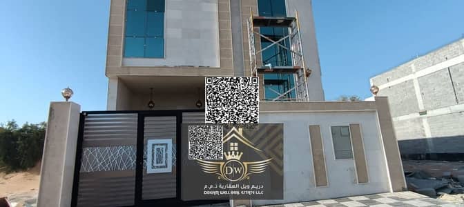 5 Bedroom Townhouse for Sale in Al Helio, Ajman - WhatsApp Image 2025-05-25 at 2.28. 02 AM. jpeg