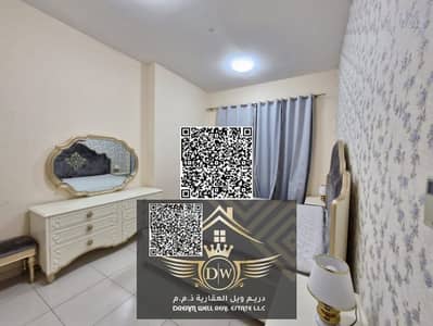 شقة 2 غرفة نوم للايجار في مدينة الإمارات‬، عجمان - WhatsApp Image 2025-06-01 at 8.44. 38 PM. jpeg