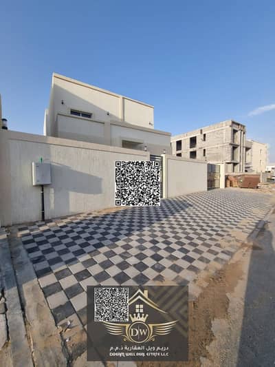 فیلا 3 غرف نوم للايجار في الزاهية، عجمان - WhatsApp Image 2025-07-18 at 21.38. 20_4dffea2e. jpg