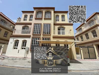 2 Bedroom Villa for Rent in Ajman Uptown, Ajman - WBo9FGGk06RMjtdIxR0VckjxFYlrREfqr82ny7Cp. JPG
