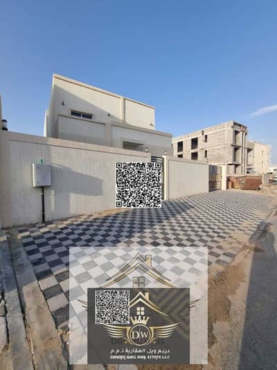 فیلا 3 غرف نوم للايجار في الزاهية، عجمان - VkdbBolAkffceZZHi8xNkkwBMVgjNj31XWhjPG5U. jpeg