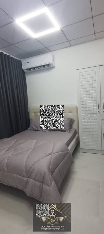 Studio for Rent in Ajman Uptown, Ajman - WhatsApp Image 2025-06-17 at 8.43. 16 PM. jpeg