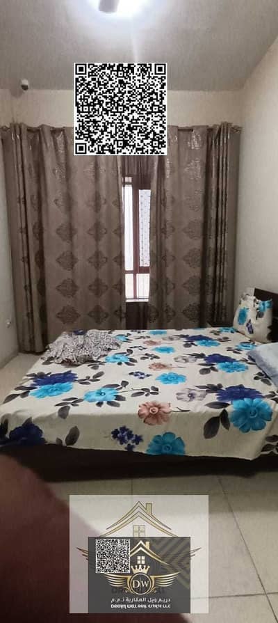 فلیٹ 3 غرف نوم للايجار في مدينة الإمارات‬، عجمان - REjJ6ZwvjjjlIoONqAw1808URN153fppB6N3WIsa. jpeg