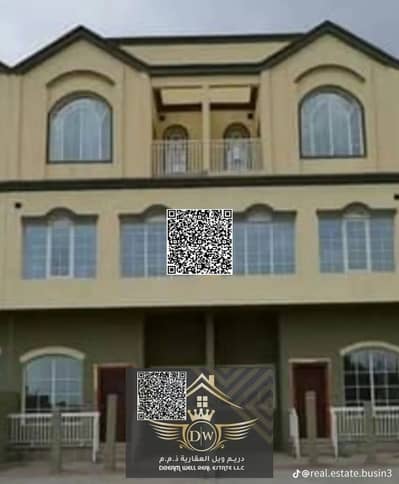 تاون هاوس 3 غرف نوم للايجار في عجمان أب تاون، عجمان - WhatsApp Image 2025-05-27 at 3.44. 08 AM. jpeg
