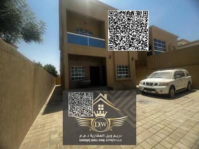 5 Bedroom Villa for Rent in Al Mowaihat, Ajman - 9ZYzG2pc60VpMtsxUQ0waeGf76MQeGoy8zEFFX08. JPG