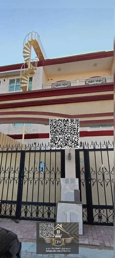 阿吉曼上城区， 阿治曼 4 卧室别墅待租 - zBA4uBtBpSDsKi0f0U54aDyFq3VC43X7iU1oujx9. jpg