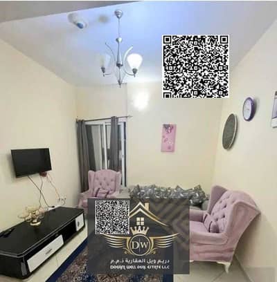 شقة 1 غرفة نوم للبيع في البستان، عجمان - ErhAfB1PvO0Mm1pBfxnfHLOfRF3O6yFuzZLIpUx5. jpg