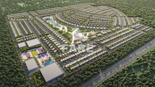 تاون هاوس 2 غرفة نوم للبيع في براشي، الشارقة - IMG-20250807-WA0035. jpg