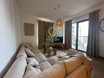 1 Bedroom Apartment for Rent in Jumeirah, Dubai - FULLY FURNISHED| SEA VIEW | VACANT