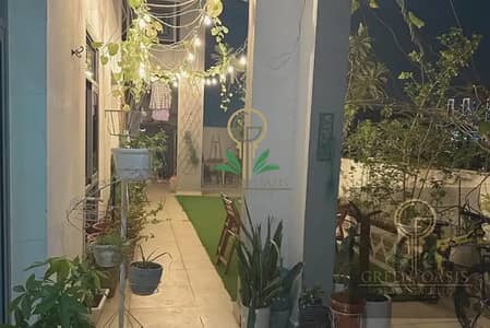 阿尔弗雷德街区， 迪拜 2 卧室单位待租 - 位于阿尔弗雷德街区，阿齐兹费鲁兹公寓 2 卧室的公寓 125000 AED - 12122465