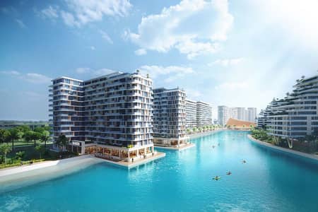 Studio for Sale in Dubai South, Dubai - Aziz-Venice-4. jpg
