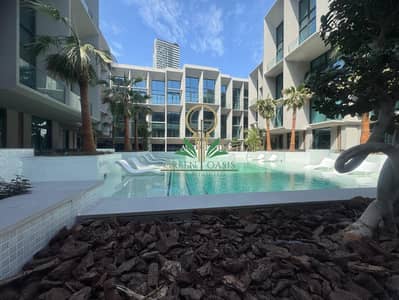 Studio for Rent in Jumeirah Village Circle (JVC), Dubai - Bright Studio | Ready to move in | Spacious