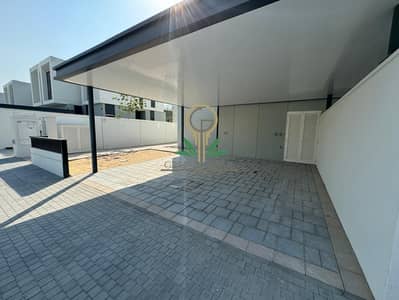 4 Bedroom Townhouse for Rent in Al Furjan, Dubai - Large Plot | Opposite the Park | Ready to Move In