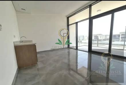 فیلا 4 غرف نوم للايجار في الفرجان، دبي - فیلا في الفرجان 4 غرف 390000 درهم - 12028291