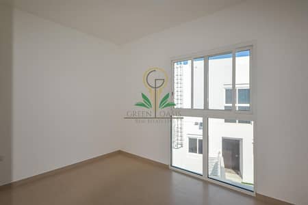穆东城市社区， 迪拜 3 卧室联排别墅待租 - 位于穆东城市社区，阿拉贝拉联排别墅区，阿拉贝拉2区 3 卧室的联排别墅 230000 AED - 12413203