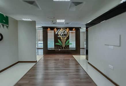 Офис Продажа в Джумейра Лейк Тауэрз (ДжЛТ), Дубай - Офис в Джумейра Лейк Тауэрз (ДжЛТ)，JLT Кластер X (Джумейра Бей Тауэрс)，Джумейра Бей Икс3, 1700000 AED - 12083707