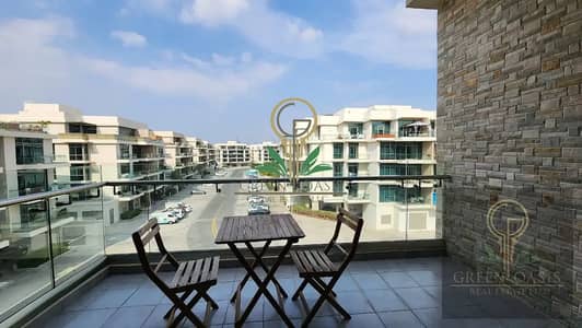 2 Bedroom Flat for Rent in Meydan City, Dubai - FULLY FURNISHED | PRIME LOCATION