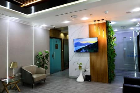 Офис Продажа в Бизнес Бей, Дубай - WhatsApp Image 2025-07-03 at 1.36. 18 PM (1). jpeg