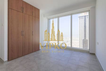 فلیٹ 1 غرفة نوم للايجار في شارع الشيخ زايد، دبي - Up_Tower_4903_1Br-8. jpg