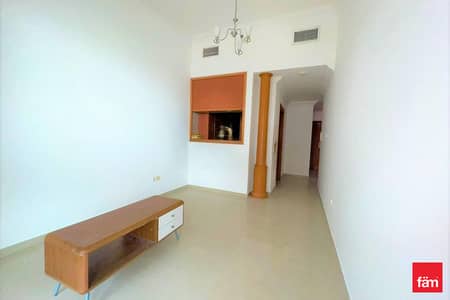 1 Bedroom Flat for Rent in Dubai Marina, Dubai - High Floor | Semi Furnished | Near Metro
