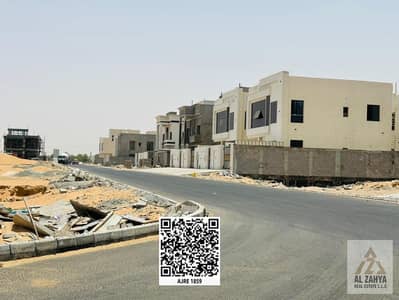 ارض سكنية  للبيع في الحليو، عجمان - WhatsApp Image 2025-08-02 at 1.31. 12 PM (5). jpeg