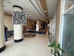 Great Investment Opportunity – 1-Bedroom Apartment for Sale in Orient Towers, Ajman at a Special Price – Cash Only