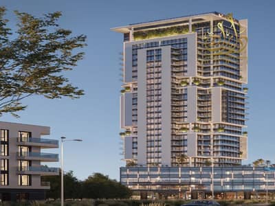 Офис Продажа в Маджан, Дубай - IMG-20250811-WA0109. jpg