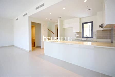 4 Bedroom Villa for Rent in Dubai Hills Estate, Dubai - Ideal Location I Unfurnished I Vacant September