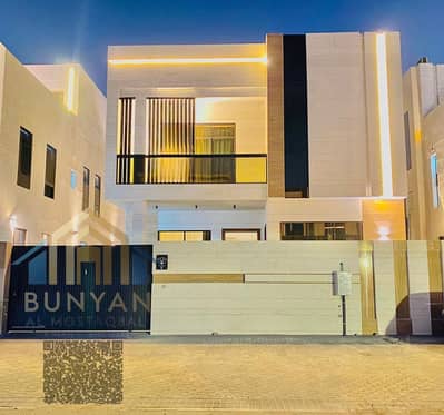 6 Bedroom Villa for Rent in Al Yasmeen, Ajman - IMG-20250813-WA0369. jpg