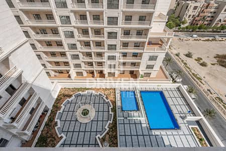 阿尔弗雷德街区， 迪拜 2 卧室单位待售 - 位于阿尔弗雷德街区，纳丁公寓，纳丁公寓2号 2 卧室的公寓 1900000 AED - 12503427