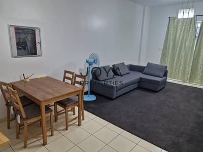 1 Bedroom Apartment for Rent in Jumeirah Village Circle (JVC), Dubai - Contemporary Living in JVC | Furnished 1BR