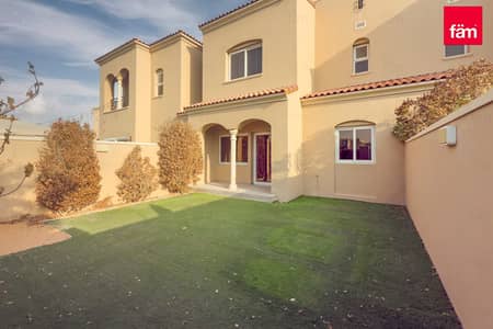 2 Bedroom Villa for Rent in Serena, Dubai - Single Row | Close to Entrance | Direct Access