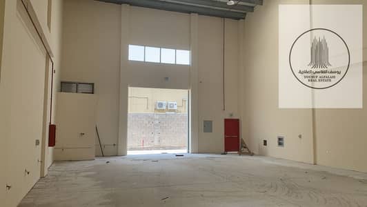 Warehouse for Rent in Al Jurf, Ajman - WhatsApp Image 2025-07-12 at 12.23. 54 AM. jpeg