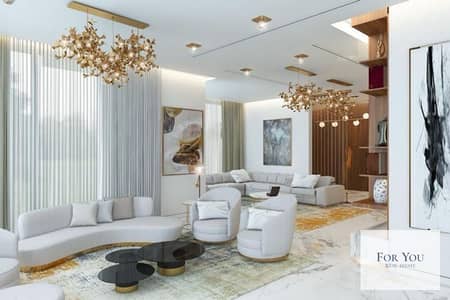 4 Bedroom Townhouse for Sale in Dubailand, Dubai - photo_3_2025-08-13_18-21-14. jpg