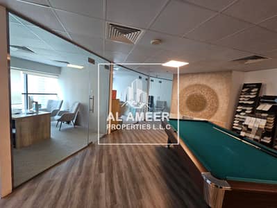 Office for Rent in Barsha Heights (Tecom), Dubai - 20250811_161420. jpg
