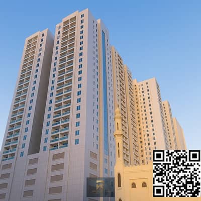 2 Bedroom Apartment for Sale in Al Nuaimiya, Ajman - WhatsApp Image 2025-08-13 at 5.57. 35 PM. jpeg
