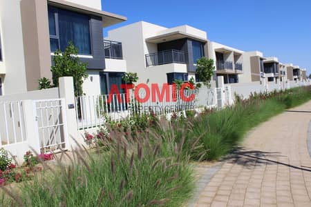 3 Bedroom Villa for Rent in Dubai Hills Estate, Dubai - IMG_5258. JPG