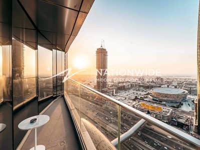 1 Bedroom Apartment for Rent in Downtown Dubai, Dubai - Direct Mall Access | Spacious | Amazing View