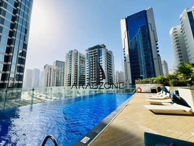 Studio for Rent in Business Bay, Dubai - BB14. jpg