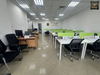 Office for Rent in Al Karama Area, Ajman - 40. jpg