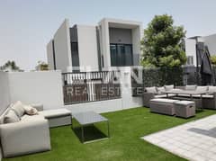 فیلا في لاروزا 6،لاروزا،فيلانوفا،دبي لاند 4 غرف 204999 درهم - 12503554