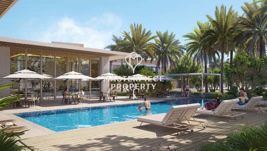 1 Bedroom Apartment for Sale in Al Reem Island, Abu Dhabi - Elegant 1BR Apt | Scenic View | Spacious Unit