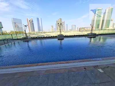 Studio for Rent in Al Maryah Island, Abu Dhabi - Background (18). png