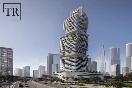 1 Bedroom Apartment for Sale in Downtown Dubai, Dubai - Modern Design | Spacious Layout | Prime Location