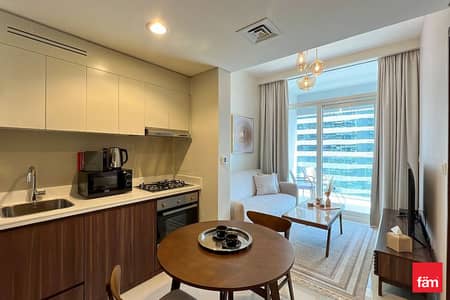 1 Bedroom Flat for Sale in Business Bay, Dubai - Prime Location Fully Furnished Great Investment
