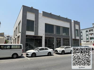 阿尔纳希勒， 阿治曼 商业大厦待租 - IMG_4177. jpg